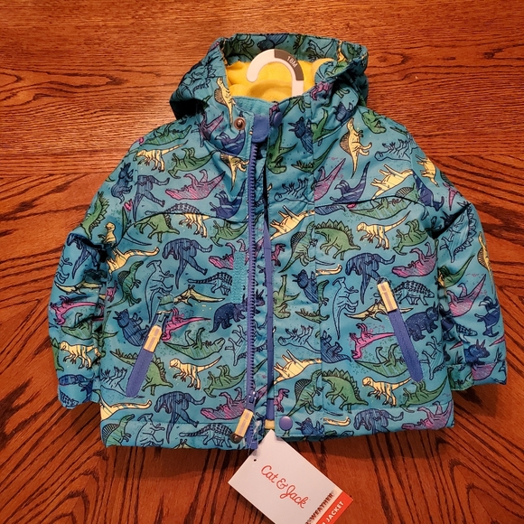 baby all in 1 coat